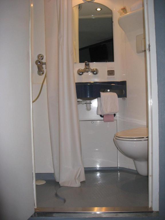 Fasthotel Grenoble Moirans-Voreppe Rom bilde